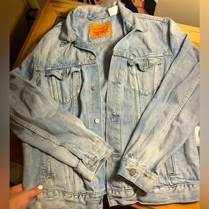 Levi’s Jean Jacket